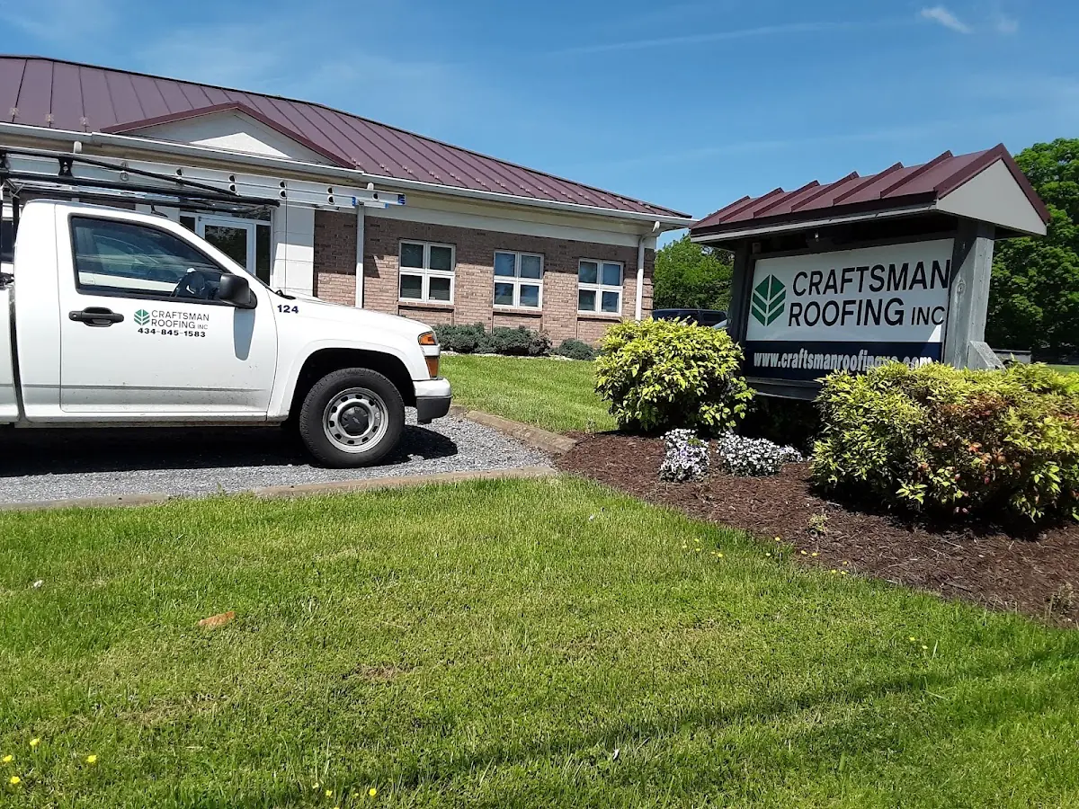 Quality Roof Replacement by experienced craftsmen in Sundown